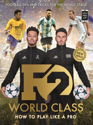 cover image of F2 World Class